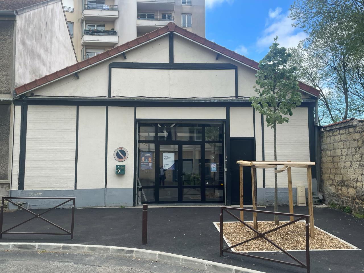 Local d'activité Kremlin-Bicêtre 152m² Vente local d'activité Kremlin-Bicêtre Val-de-Marne OVACT2422262 9